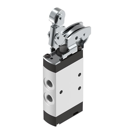 Festo Roller Lever Valve VMEF-K-M52-M-G18 VMEF-K-M52-M-G18